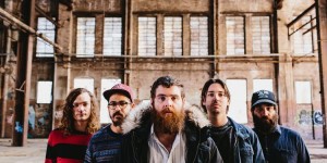 Beitragsbild des Blogbeitrags Manchester Orchestra – I Know How To Speak 