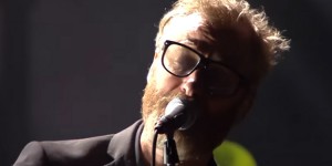 Beitragsbild des Blogbeitrags The National – Kompletter Livemitschnitt vom Best Kept Secret 2018