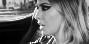 Beitragsbild des Blogbeitrags Blood Red Shoes – Video zu ‘God Complex’ 