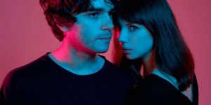 Beitragsbild des Blogbeitrags The KVB – Above Us 