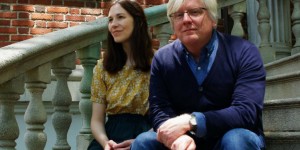 Beitragsbild des Blogbeitrags The Innocence Mission – Look Out From Your Window 