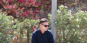 Beitragsbild des Blogbeitrags Phillip Boa and the Voodooclub – A Crown For The Wonderboy