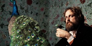 Beitragsbild des Blogbeitrags Neuer Song von Iron & Wine – What Hurts Worse