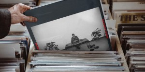 Beitragsbild des Blogbeitrags Neue Platten: Empfehlungen für den August 2018