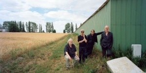 Beitragsbild des Blogbeitrags Element Of Crime – Am ersten Sonntag nach dem Weltuntergang