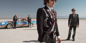 Beitragsbild des Blogbeitrags The Growlers – Problems III 
