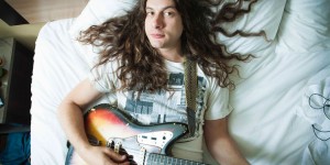 Beitragsbild des Blogbeitrags Kurt Vile – Loading Zones