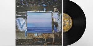 Beitragsbild des Blogbeitrags Deerhunter – Fading Frontier (Review) 