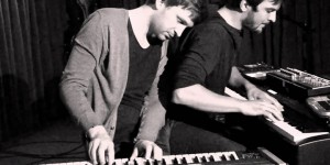 Beitragsbild des Blogbeitrags Ólafur Arnalds & Nils Frahm – Four