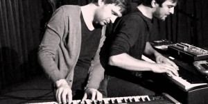 Beitragsbild des Blogbeitrags Ólafur Arnalds & Nils Frahm – Four 