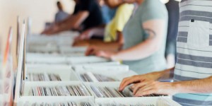 Beitragsbild des Blogbeitrags Neue Platten: Empfehlungen für den September 2018