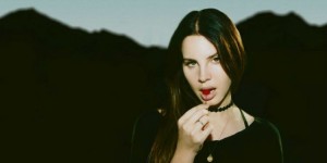 Beitragsbild des Blogbeitrags Lana Del Rey – Venice Bitch 