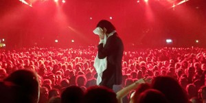 Beitragsbild des Blogbeitrags Nick Cave & The Bad Seeds – From Her To Eternity (Live in Copenhagen)