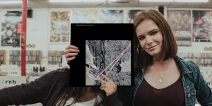Beitragsbild des Blogbeitrags Neue Platten: Empfehlungen für den Oktober 2018