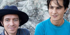 Beitragsbild des Blogbeitrags The Dodos – ‘Center of’. Letzter Vorbote des neuen Albums