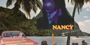 Beitragsbild des Blogbeitrags NANCY – Teenage Fantasy 