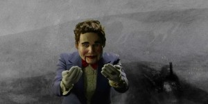 Beitragsbild des Blogbeitrags The Good, The Bad & The Queen – Merrie Land