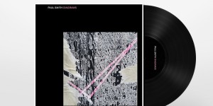 Beitragsbild des Blogbeitrags Paul Smith – Diagrams (Review)