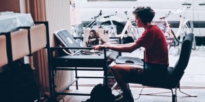 Beitragsbild des Blogbeitrags Neue Platten: Empfehlungen für den November 2018