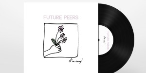 Beitragsbild des Blogbeitrags Future Peers – I’m sorry EP (Review)