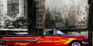 Beitragsbild des Blogbeitrags Phillip Boa and the Voodooclub – Cruising 