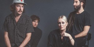 Beitragsbild des Blogbeitrags Shout Out Louds – Up the Hill