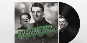 Beitragsbild des Blogbeitrags The Good, The Bad & The Queen – Merrie Land