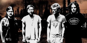 Beitragsbild des Blogbeitrags The Raconteurs – Sunday Driver & Now That You’re Gone