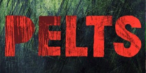 Beitragsbild des Blogbeitrags Geisterhaft schön: Pelts – Ghostie.