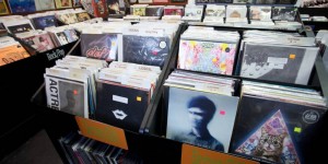 Beitragsbild des Blogbeitrags Neue Platten: Empfehlungen für den Januar 2019