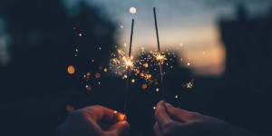 Beitragsbild des Blogbeitrags Ich wünsche dir einen guten Rutsch und ein frohes neues Jahr 2019!