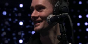Beitragsbild des Blogbeitrags Lost Under Heaven – Full Performance (Live on KEXP)