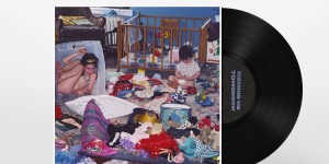 Beitragsbild des Blogbeitrags Sharon Van Etten – Remind Me Tomorrow (Review) 