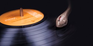 Beitragsbild des Blogbeitrags Neue Platten: Empfehlungen für den Februar 2019