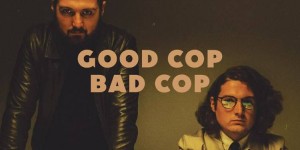 Beitragsbild des Blogbeitrags Good Cop Bad Cop – Silk And Leather