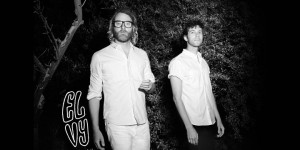 Beitragsbild des Blogbeitrags EL VY: Livesession bei KCRW