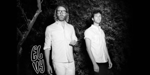 Beitragsbild des Blogbeitrags EL VY: Livesession bei KCRW 