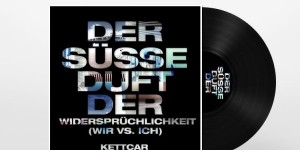 Beitragsbild des Blogbeitrags Kettcar – Der süße Duft der Widersprüchlichkeiten (Wir vs. Ich)