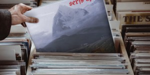Beitragsbild des Blogbeitrags Neue Platten: Empfehlungen für den April 2019