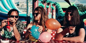 Beitragsbild des Blogbeitrags Tigercub – Pictures of You