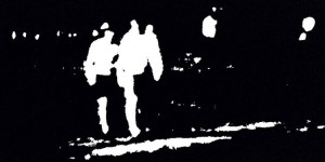 Beitragsbild des Blogbeitrags The Twilight Sad – Shooting Dennis Hopper Shooting