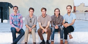 Beitragsbild des Blogbeitrags Wild Nothing – To Know You / TV Queen