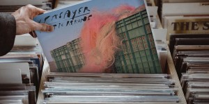 Beitragsbild des Blogbeitrags Neue Platten: Empfehlungen für den Juni 2019