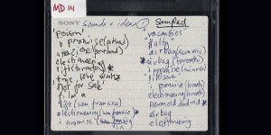 Beitragsbild des Blogbeitrags Radiohead veröffentlichen Outtakes von OK Computer 