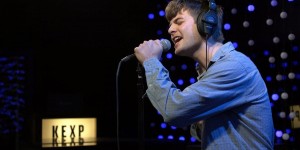 Beitragsbild des Blogbeitrags Fontaines D.C. – Full Performance (Live on KEXP)