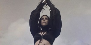 Beitragsbild des Blogbeitrags Chelsea Wolfe – American Darkness 