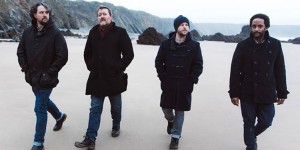 Beitragsbild des Blogbeitrags Elbow – “Dexter & Sinister” (Feat. Jesca Hoop)