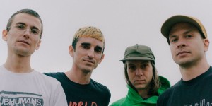Beitragsbild des Blogbeitrags DIIV – Blankenship 