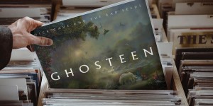 Beitragsbild des Blogbeitrags Neue Platten: Empfehlungen für den Oktober 2019