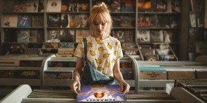 Beitragsbild des Blogbeitrags Neue Platten: Empfehlungen für den November 2019